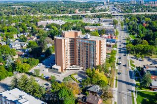 Condo Apartment for Sale, 1414 King St E #802, Kitchener, ON
