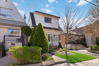 Property for Sale, 79 King Edward Ave, Toronto, ON