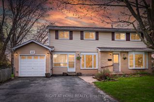 Property for Sale, 117 Rands Rd, Ajax, ON