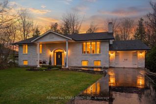 Bungalow for Sale, 127 Pinecrest Rd, Georgina, ON
