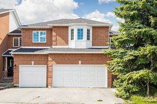 Townhouse for Sale, 16 Nottingham Dr, Richmond Hill, ON