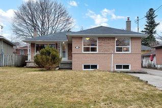 Detached House for Sale, 368 Balkan Rd, Richmond Hill, ON