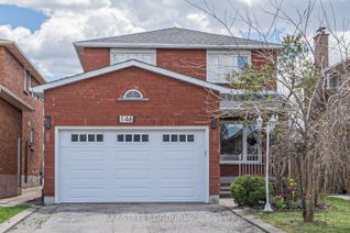 Detached House for Sale, 146 Cabinet Cres, Vaughan, ON