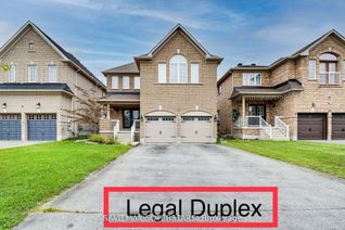 Property for Sale, 8 Charlemagne Ave, Barrie, ON
