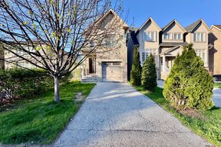 Property for Rent, 1033 Shaw Dr, Mississauga, ON