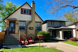 Detached House for Sale, 15 Chancton Cres, London South, ON