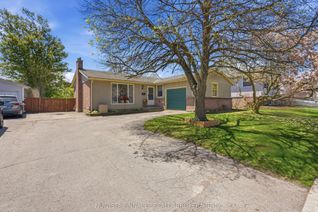 Detached House for Sale, 109 Brixham Cres, London South, ON