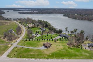 Bungalow for Sale, 4 Sandstone Ct, Frontenac, ON