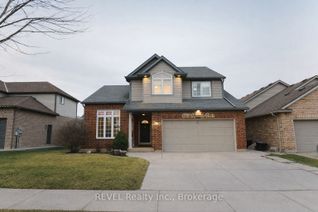 Detached House for Sale, 6978 Shannon Dr, Niagara Falls, ON