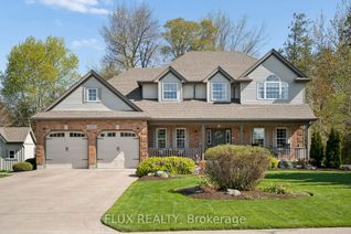 House for Sale, 1033 Sunset Dr, Wellesley, ON