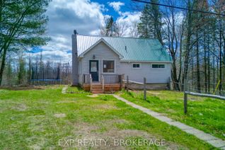 Detached House for Sale, 1108 Veley Rd, Frontenac, ON