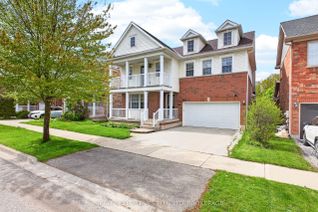 Property for Sale, 389 Wright Cres, Niagara-on-the-Lake, ON