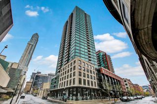 Apartment for Sale, 1 Scott St #1409, Toronto, ON Apartment for Sale, 1 Scott St #1409, Toronto, ON