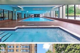 Condo Apartment for Rent, 75 Bamburgh Cir #1619, Toronto, ON