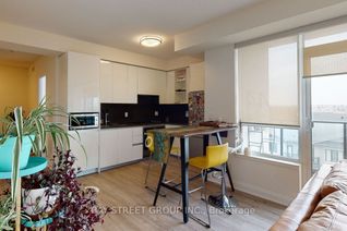 Property for Rent, 396 Highway 7 Ave #602, Richmond Hill, ON