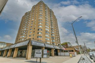Condo for Sale, 695 RICHMOND St #707, London East, ON