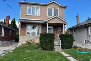 Property for Rent, 64 Galbraith Ave, Toronto, ON Property for Rent, 64 Galbraith Ave, Toronto, ON
