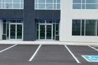 Industrial Property for Lease, 10950 Woodbine Ave #Unit 11, Markham, ON
