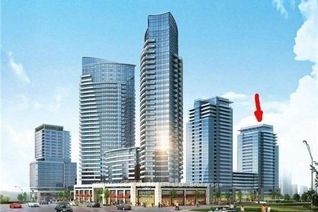 Condo for Rent, 7167 Yonge St #1503, Markham, ON