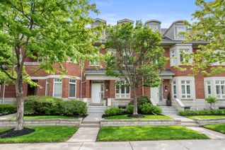 Townhouse for Sale, 12 St. Lawrence Dr, Mississauga, ON