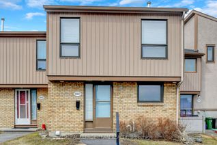 Townhouse for Sale, 2027 Stonehenge Cres #35, Cyrville - Carson Grove - Pineview, ON Townhouse for Sale, 2027 Stonehenge Cres #35, Cyrville - Carson Grove - Pineview, ON