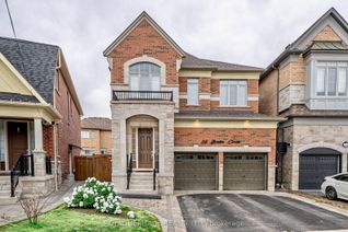 Property for Sale, 88 Brabin Cir, Whitby, ON