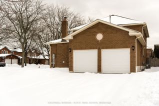 Detached House for Rent, 11 Foster Cres, Whitby, ON Detached House for Rent, 11 Foster Cres, Whitby, ON