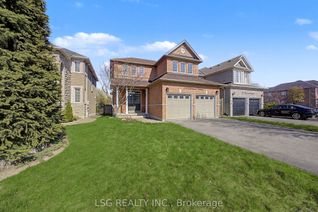 Property for Rent, 149 Deerwood Cres, Richmond Hill, ON
