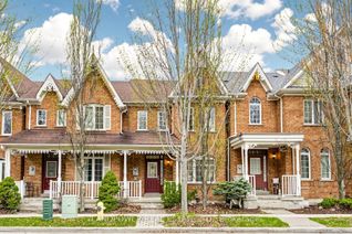 Townhouse for Sale, 47 Queens Plate Dr, Markham, ON