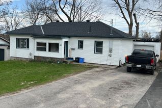 Bungalow for Sale, 243 Mckinnell St, Orillia, ON