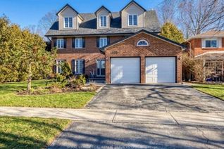 House for Sale, 1462 Grand Blvd, Oakville, ON