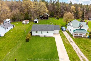 Property for Sale, 580304 60 Side Road, Chatsworth, ON
