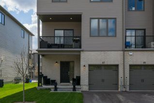 Semi-Detached House for Rent, 87 Buchanan Ave, Prince Edward County, ON