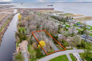 Vacant Residential Land for Sale, 6537 Tree Haven Rd, South Glengarry, ON