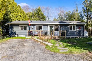 Detached House for Sale, 13 3RD AVE S Ave S, Native Leased Lands, ON