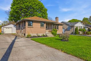 Property for Sale, 196 Dawn Dr, London East, ON