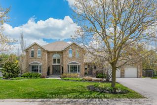 Property for Sale, 47 Cross Creek Blvd, Guelph/Eramosa, ON Property for Sale, 47 Cross Creek Blvd, Guelph/Eramosa, ON
