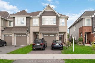 Freehold Townhouse for Sale, 4009 Kelly Farm Dr, Blossom Park - Airport and Area, ON Freehold Townhouse for Sale, 4009 Kelly Farm Dr, Blossom Park - Airport and Area, ON