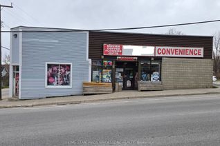 Convenience/Variety Non-Franchise Business for Sale, 201 Albert St, Tay, ON Convenience/Variety Non-Franchise Business for Sale, 201 Albert St, Tay, ON