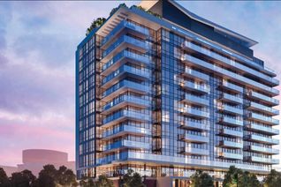 Condo for Rent, 10 De Boers Drive N/A #1315, Toronto, ON Condo for Rent, 10 De Boers Drive N/A #1315, Toronto, ON