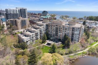 Apartment for Sale, 2511 Lakeshore Rd W #719, Oakville, ON