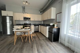 Condo Apartment for Sale, 630 Princess St #201, Kingston, ON
