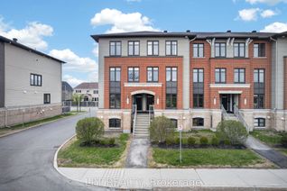 Property for Sale, 2342 Esprit Dr, Orleans - Cumberland and Area, ON
