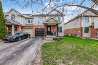 Townhouse for Sale, 52 Glasgow Cres, Georgina, ON
