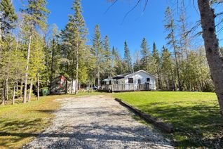 Detached House for Sale, 26 THOMPSON Ave, Native Leased Lands, ON