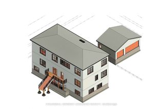 Land for Sale, 1297 MERKLEY Rd, North Dundas, ON