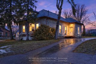 Duplex for Sale, 36 Caroline St, Kawartha Lakes, ON