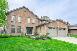 Detached House for Sale, 1 DERWENT Rd, London North, ON