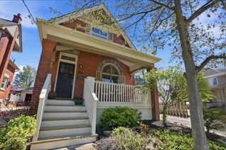 Detached House for Sale, 24 Cathcart St, London South, ON
