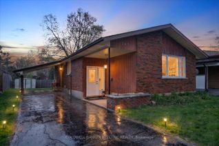 Property for Sale, 265 Sunset Blvd, Peterborough, ON Property for Sale, 265 Sunset Blvd, Peterborough, ON